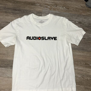 Rare Audioslave T-Shirt Men’s Medium